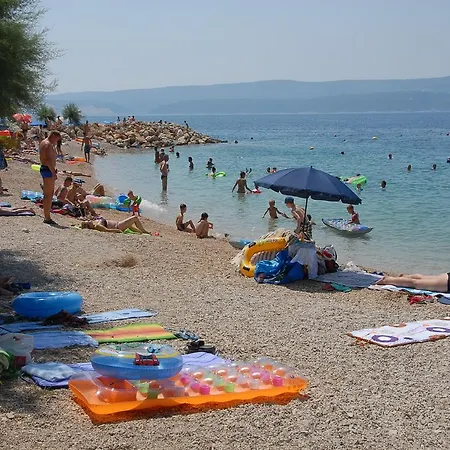 Apartment Natalie Omiš