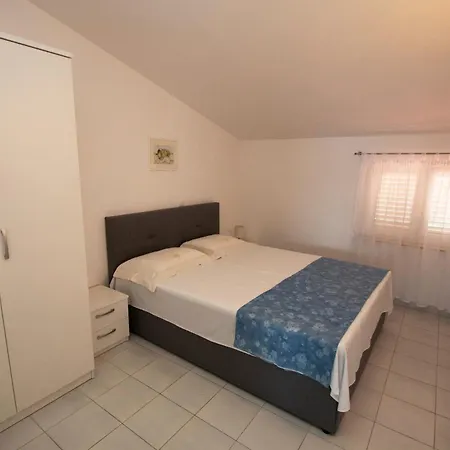 Apartman Natalie *