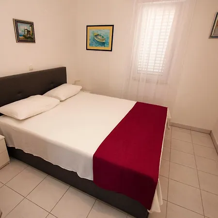 Natalie Apartman Omiš
