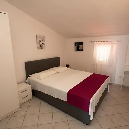 Apartman Natalie Omiš