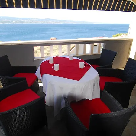 Apartman Natalie Omiš