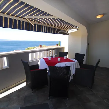 Apartman Natalie *