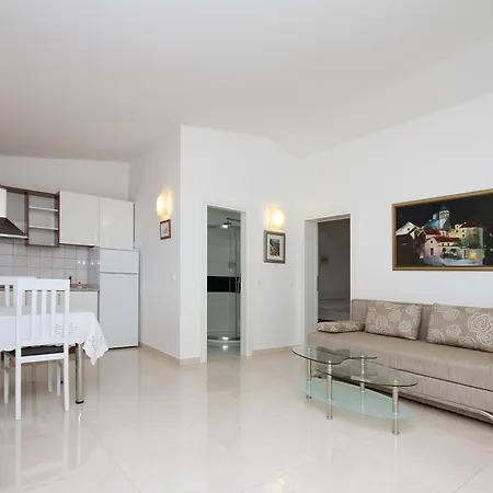 Apartman Natalie Omiš