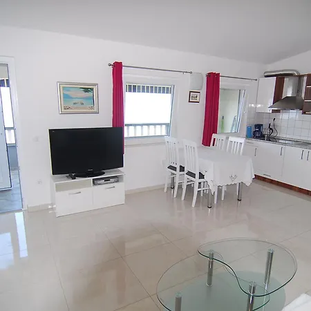 Apartman Natalie Omiš