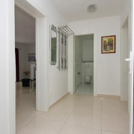 Natalie Apartman Omiš