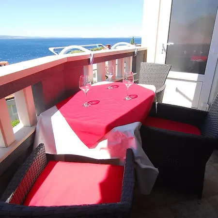 Apartman Natalie *