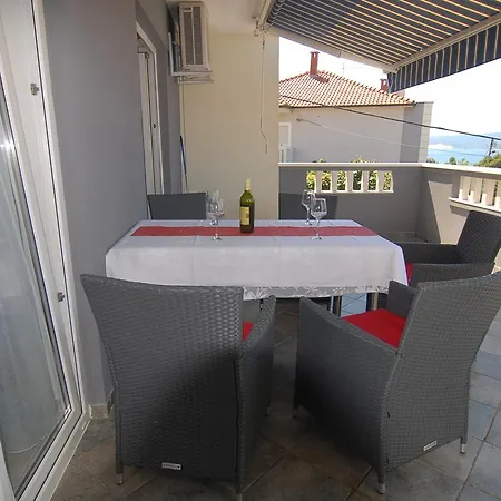 Apartman Natalie Omiš