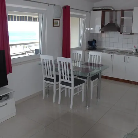 Natalie Apartman Omiš