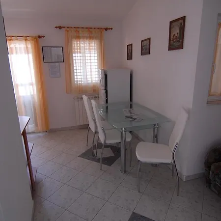 Apartman Natalie *