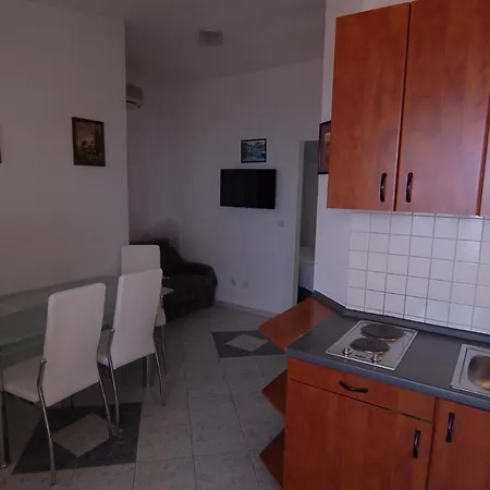 Apartman Natalie *