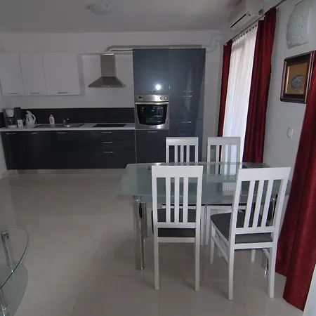 Apartman Natalie Omiš