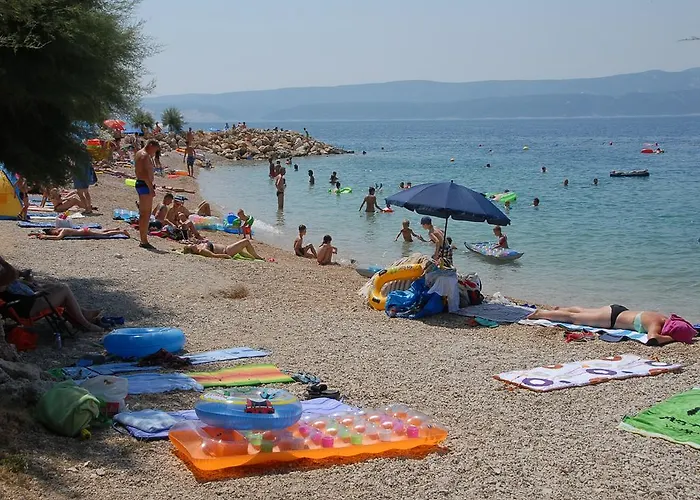 公寓 Natalie 奥米什