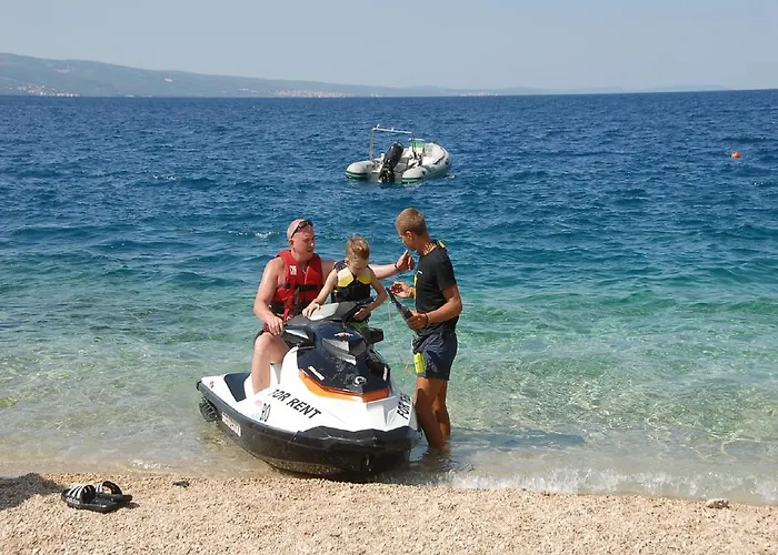 Natalie 公寓 奥米什