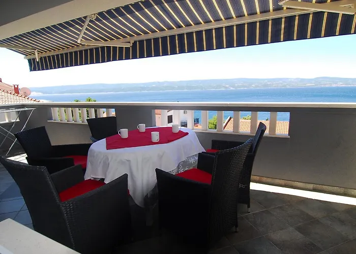 Natalie 公寓 奥米什