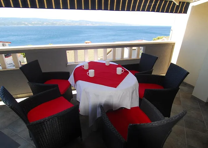 公寓 Natalie 奥米什