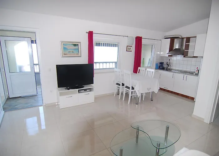 公寓 Natalie 奥米什