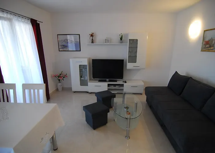 Natalie 公寓 奥米什