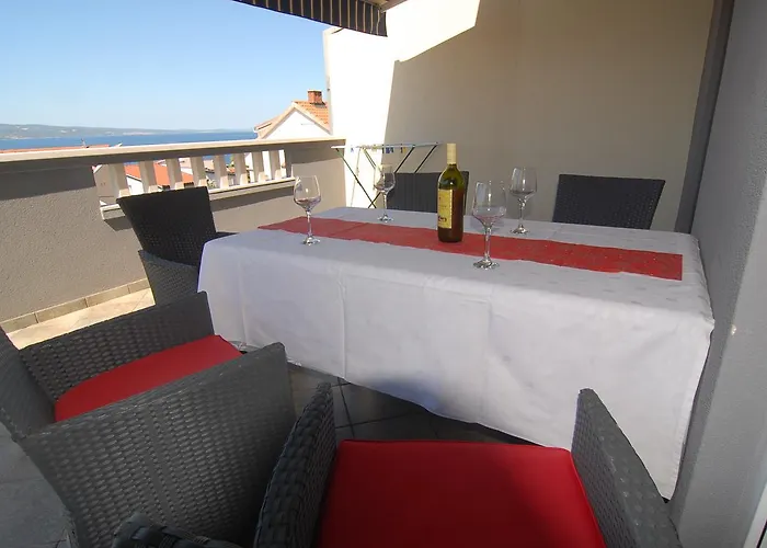 公寓 Natalie 奥米什