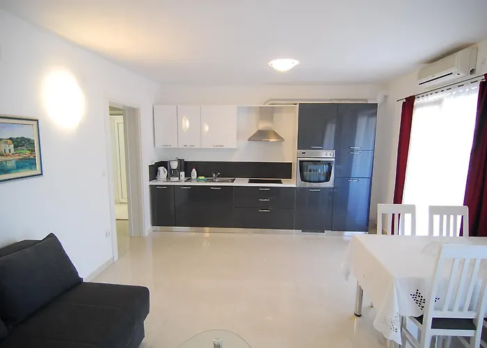 公寓 Natalie 奥米什