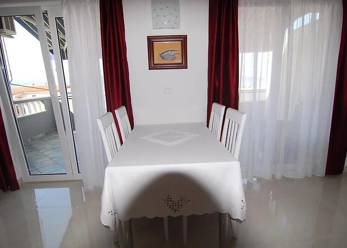 Natalie 公寓 奥米什