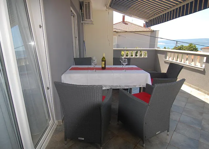 公寓 Natalie 奥米什