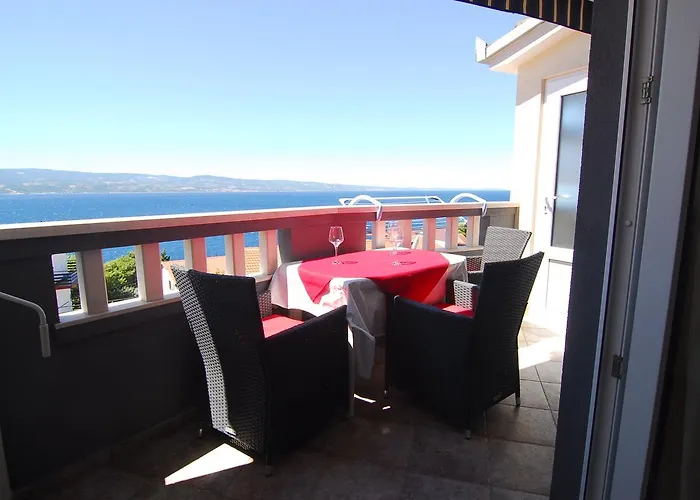 公寓 Natalie 奥米什