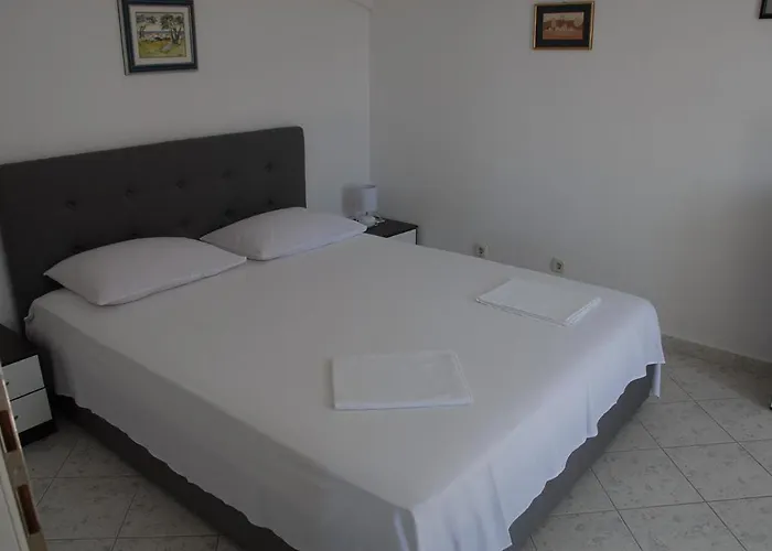 Natalie 公寓 奥米什