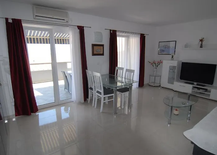 公寓 Natalie 奥米什