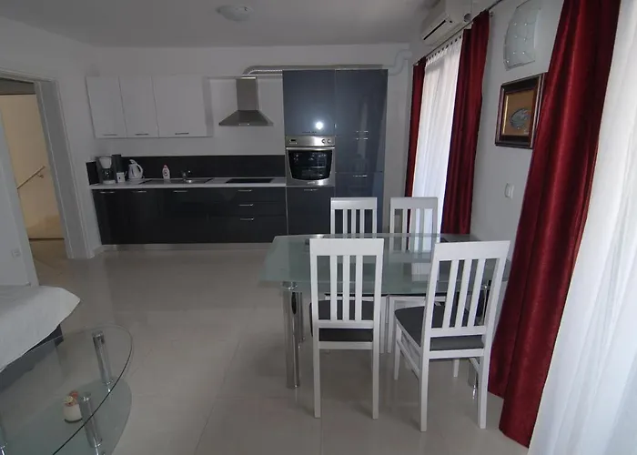 公寓 Natalie 奥米什